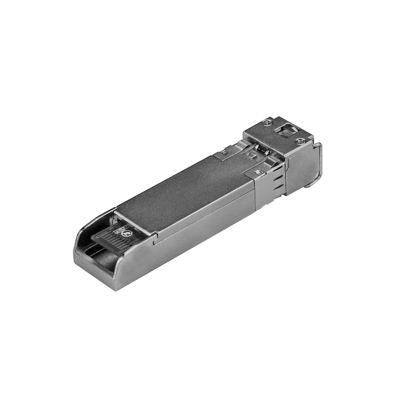 StarTech SFP-10G-BX-U-20-ST 10 GbE Gigabit Ethernet BiDi Fiber (SMF)